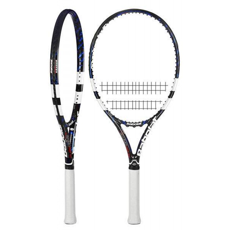 Babolat PURE DRIVE 107 GT 9 200